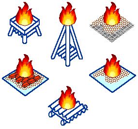 Example platforms