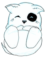 cutee potchi
