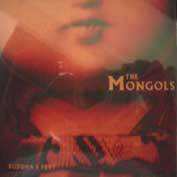 Ang bagong album --- Buddha's Pest