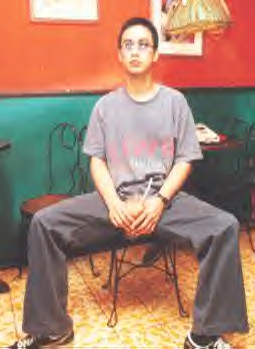 si ely pa rin