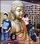 THE MONGOLS---ang bagong banda