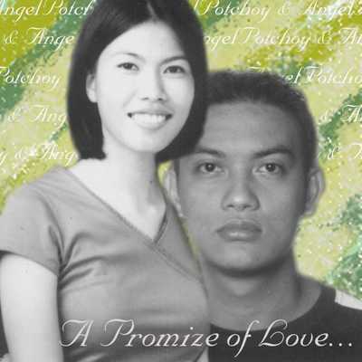  potchoy & angel