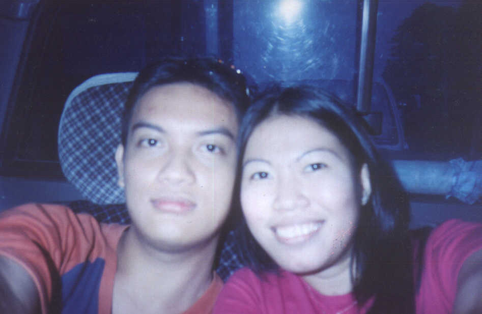 Potchoy & Angel