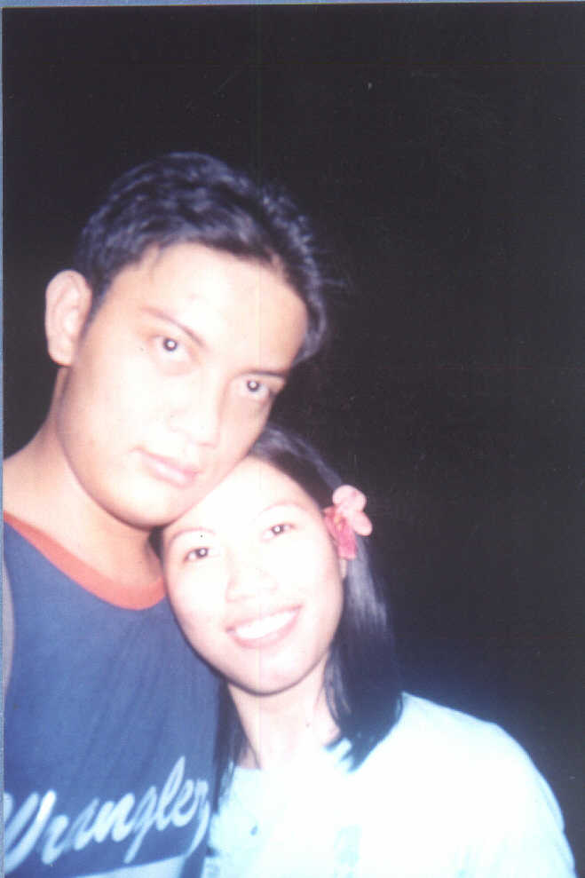 Potchoy & Angel