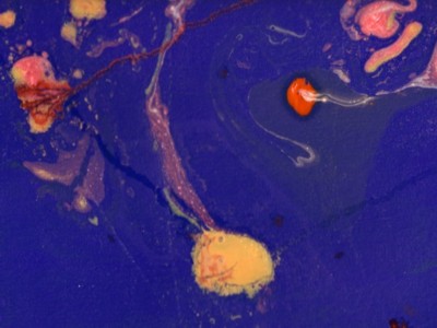 Au ciel