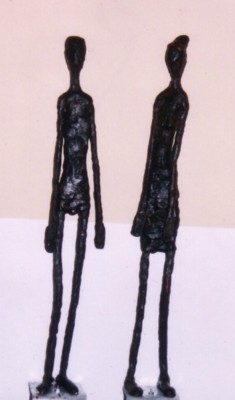Adam et &Egrave;ve