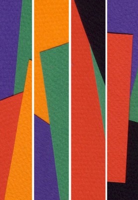 Noir 4 couleurs
