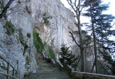 Sainte Baume