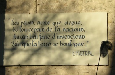 Mistral