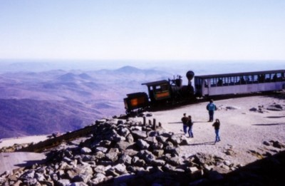 Mont Washington