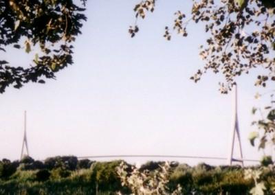 Pont de Seine