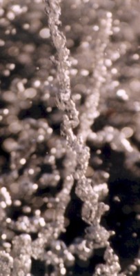Jet de perles