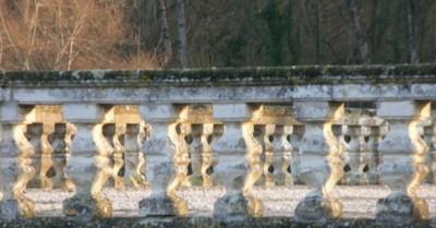 Visages de pierres