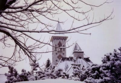 Saint-Beno&icirc;t du Lac