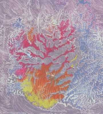 &Eacute;clat de couleurs