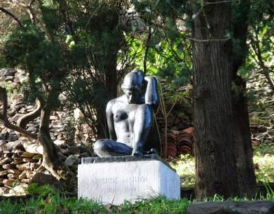 Maillol M&eacute;diterran&eacute;e