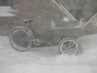 V&eacute;lo temp&ecirc;te