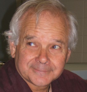 Photo de Guy Rosemont 2006