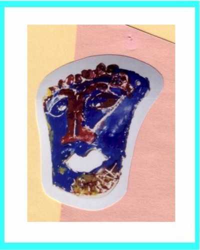 Masque - Patrick - afsp stta