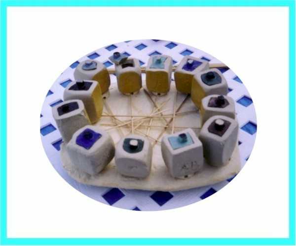 Ronde des petites boites - afsp stta