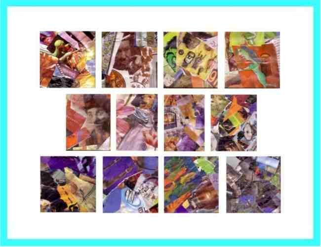 If collages 2007