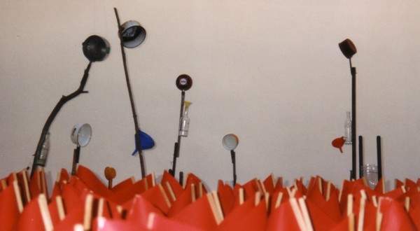 Lille ATD Expo droits de l'homme 1998