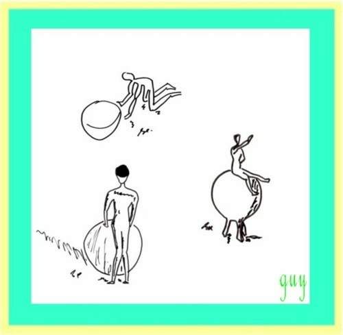 Bal - au jeu