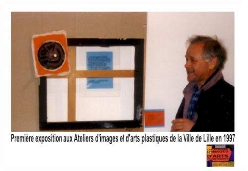 GD expo Lille 1997