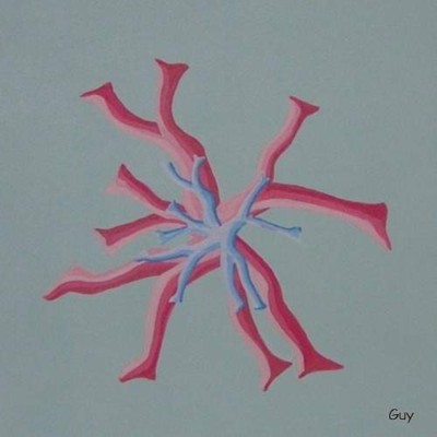 Milieu juste - l'un