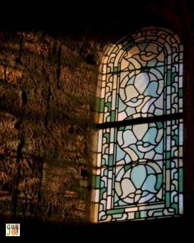 GD transparence photographie