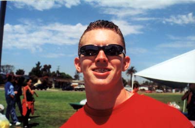 Cory Buchholz
