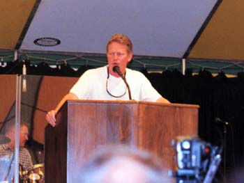 Pastor Buchholz