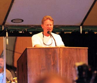 Pastor Buchholz