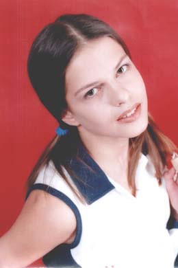 Gwenyth Pendleton