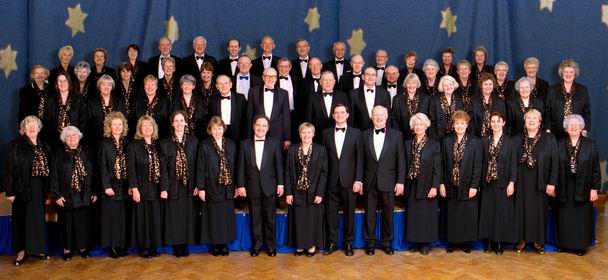 St. Mary's Singers Xmas01