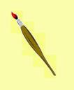 paintbrush
