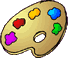 Palette