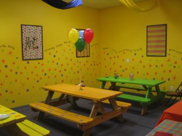 Party Room