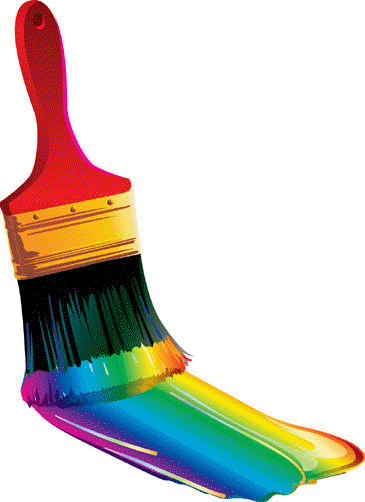 Paintbrush