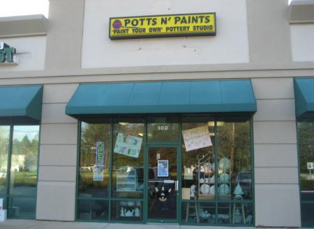 Store Front