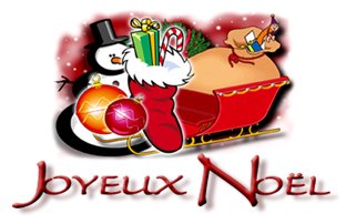 A vous tous!