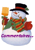 J'aime bien vous lire...