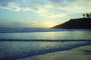 Kovalam