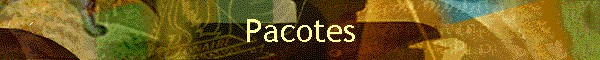 Pacotes
