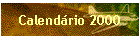 Calend�rio 2000