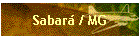 Sabar� / MG