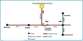 Clique no mapa para ampliar
