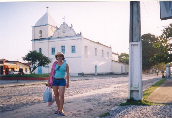 Igreja de Prado