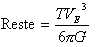 �quation 16