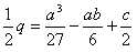 �quation 67